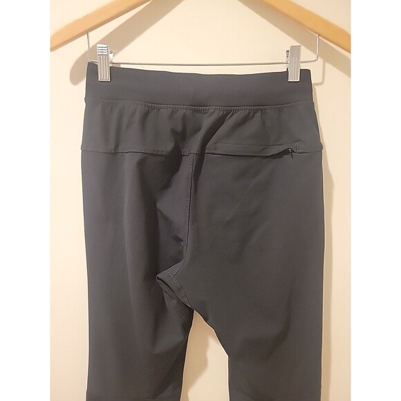 Lululemon ABC Skinny-Fit Jogger *Warpstreme Black M5AOIS XS/ 26"x 30" Athletic - Picture 6 of 8